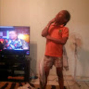 Meet your Posher, Anthony